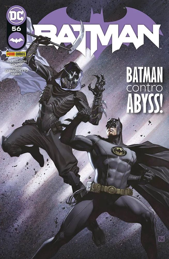 BATMAN (PANINI 2020) - 56_thumbnail BATMAN (PANINI 2020) - 56_thumbnail