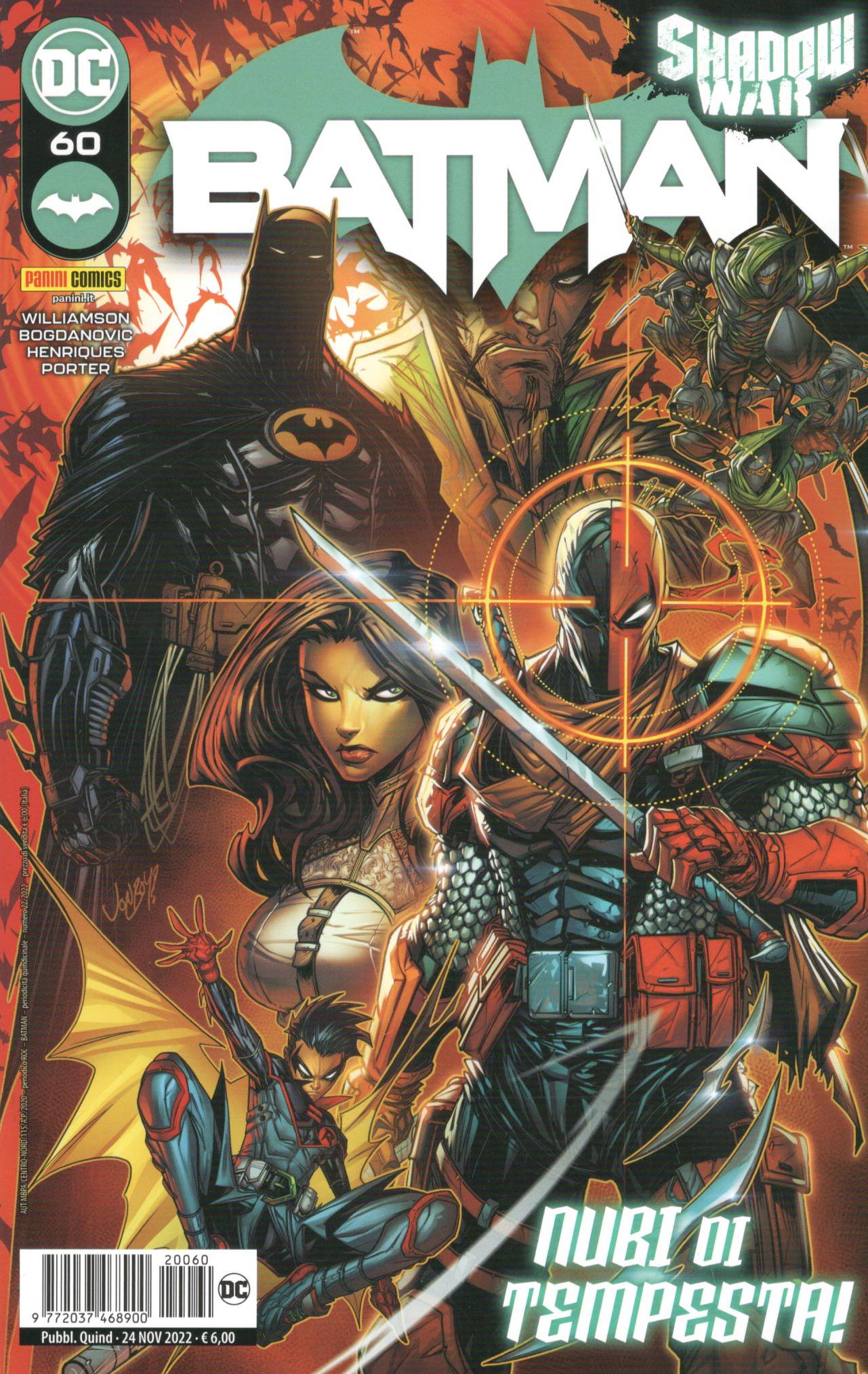 BATMAN (PANINI 2020) - 60_thumbnail BATMAN (PANINI 2020) - 60_thumbnail