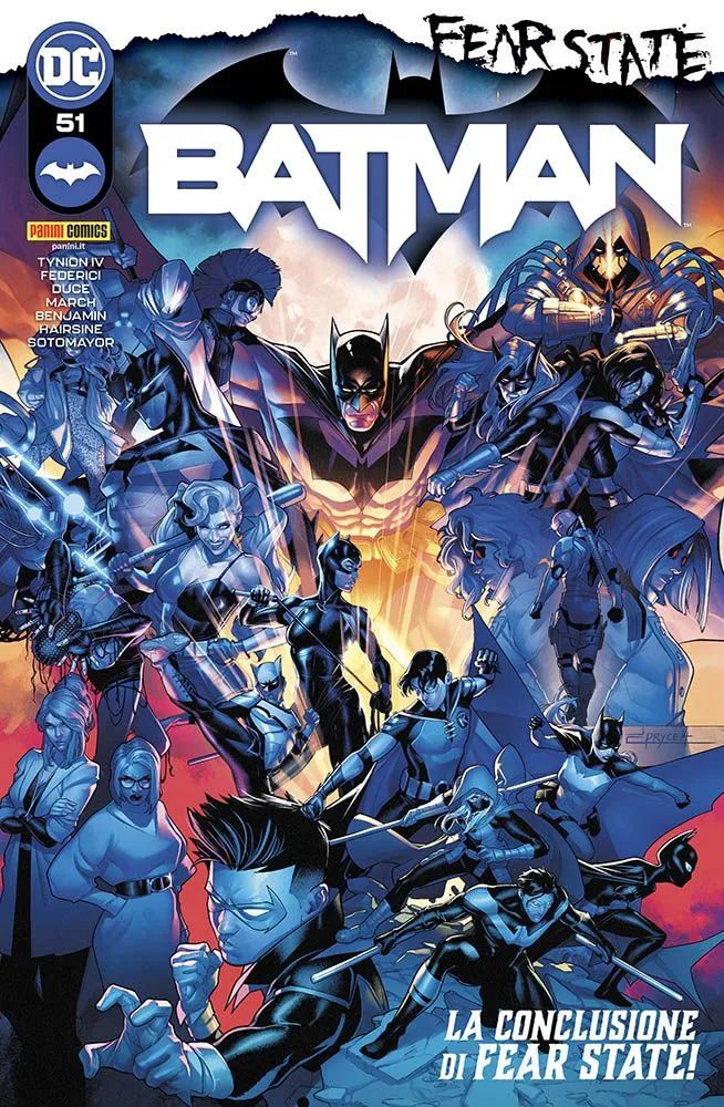 BATMAN (PANINI 2020) - 51_thumbnail BATMAN (PANINI 2020) - 51_thumbnail