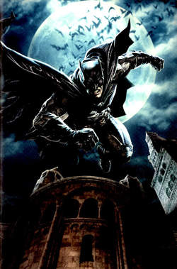 BATMAN (PANINI 2020) Variant - 1_thumbnail BATMAN (PANINI 2020) Variant - 1_thumbnail