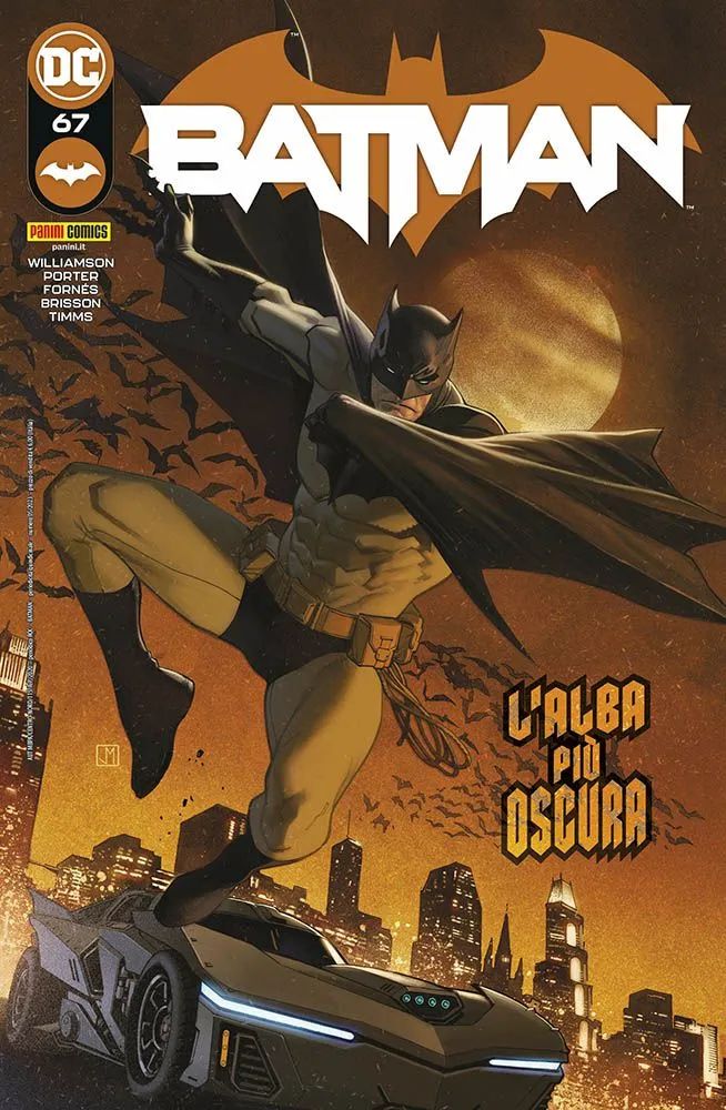 BATMAN (PANINI 2020) - 67_thumbnail BATMAN (PANINI 2020) - 67_thumbnail