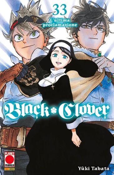 BLACK CLOVER - 33_thumbnail