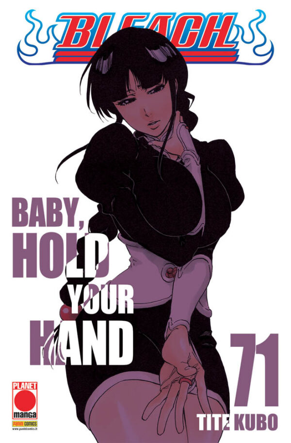 BLEACH Ristampa 2 - 71_thumbnail BLEACH Ristampa 2 - 71_thumbnail