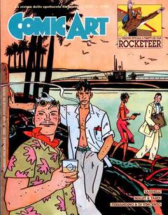 COMIC ART (RIVISTA) - 87_thumbnail