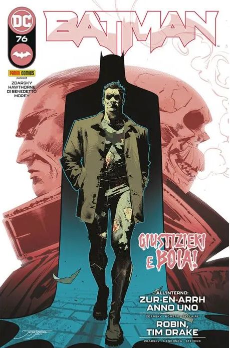 BATMAN (PANINI 2020) - 76_thumbnail BATMAN (PANINI 2020) - 76_thumbnail