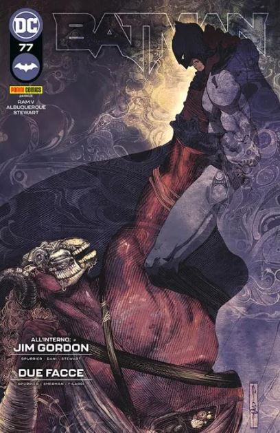 BATMAN (PANINI 2020) - 77_thumbnail BATMAN (PANINI 2020) - 77_thumbnail