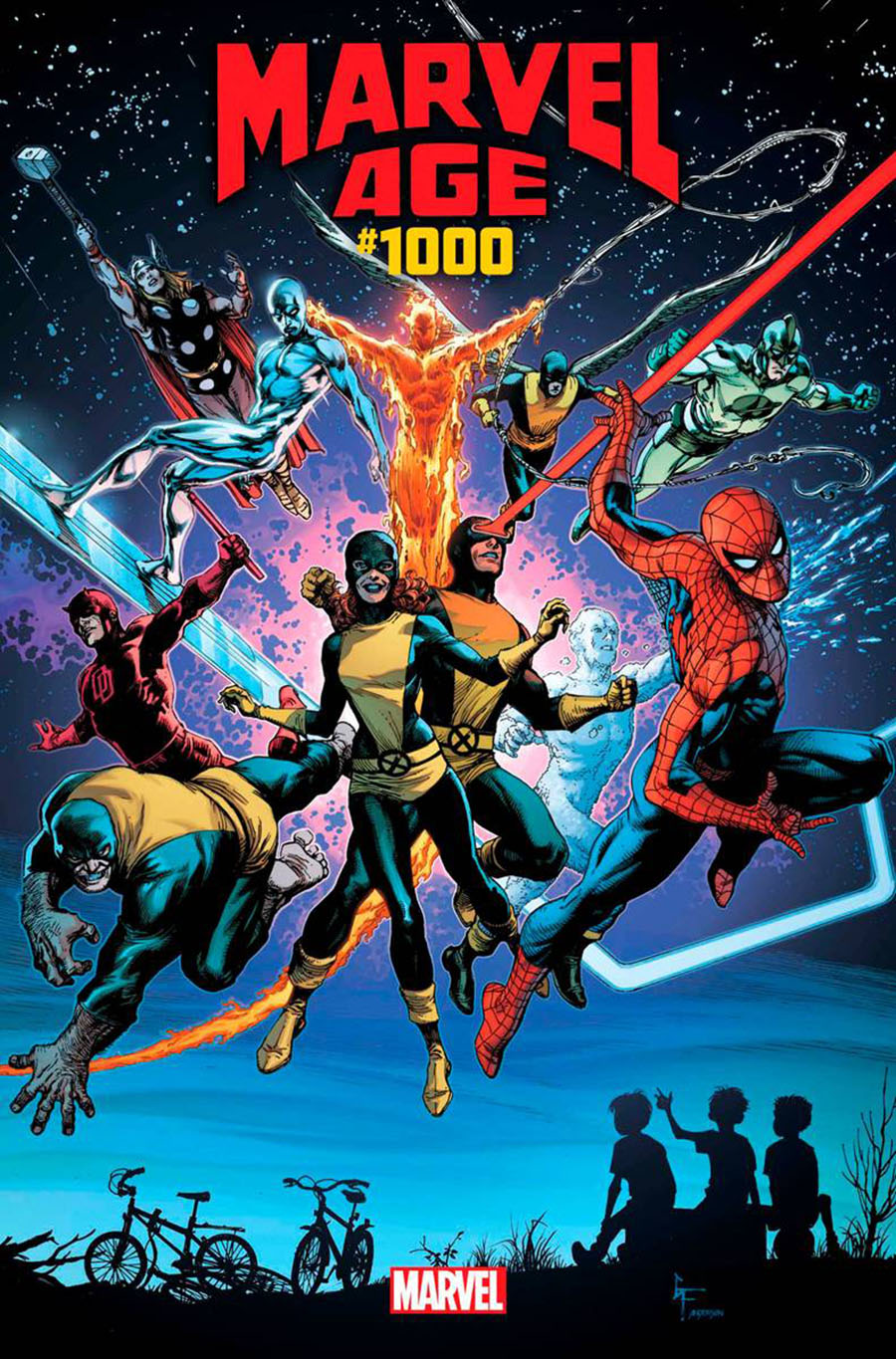 MARVEL AGE 1000 - UNICO_thumbnail MARVEL AGE 1000 - UNICO_thumbnail