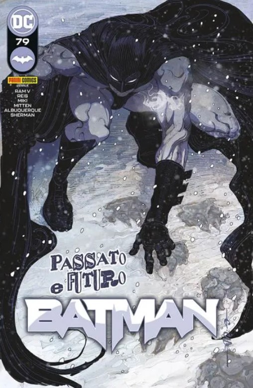 BATMAN (PANINI 2020) - 79_thumbnail BATMAN (PANINI 2020) - 79_thumbnail