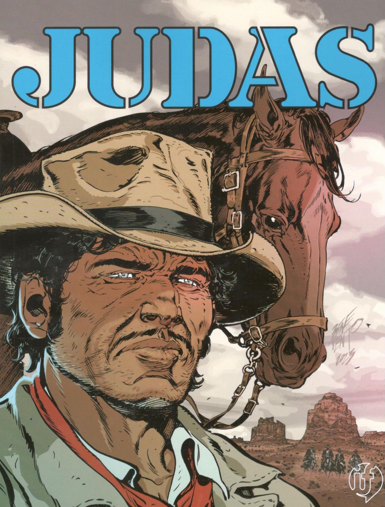JUDAS (IF) - 8_thumbnail JUDAS (IF) - 8_thumbnail