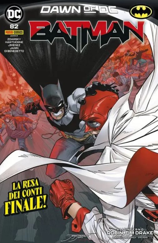 BATMAN (PANINI 2020) - 82_thumbnail BATMAN (PANINI 2020) - 82_thumbnail