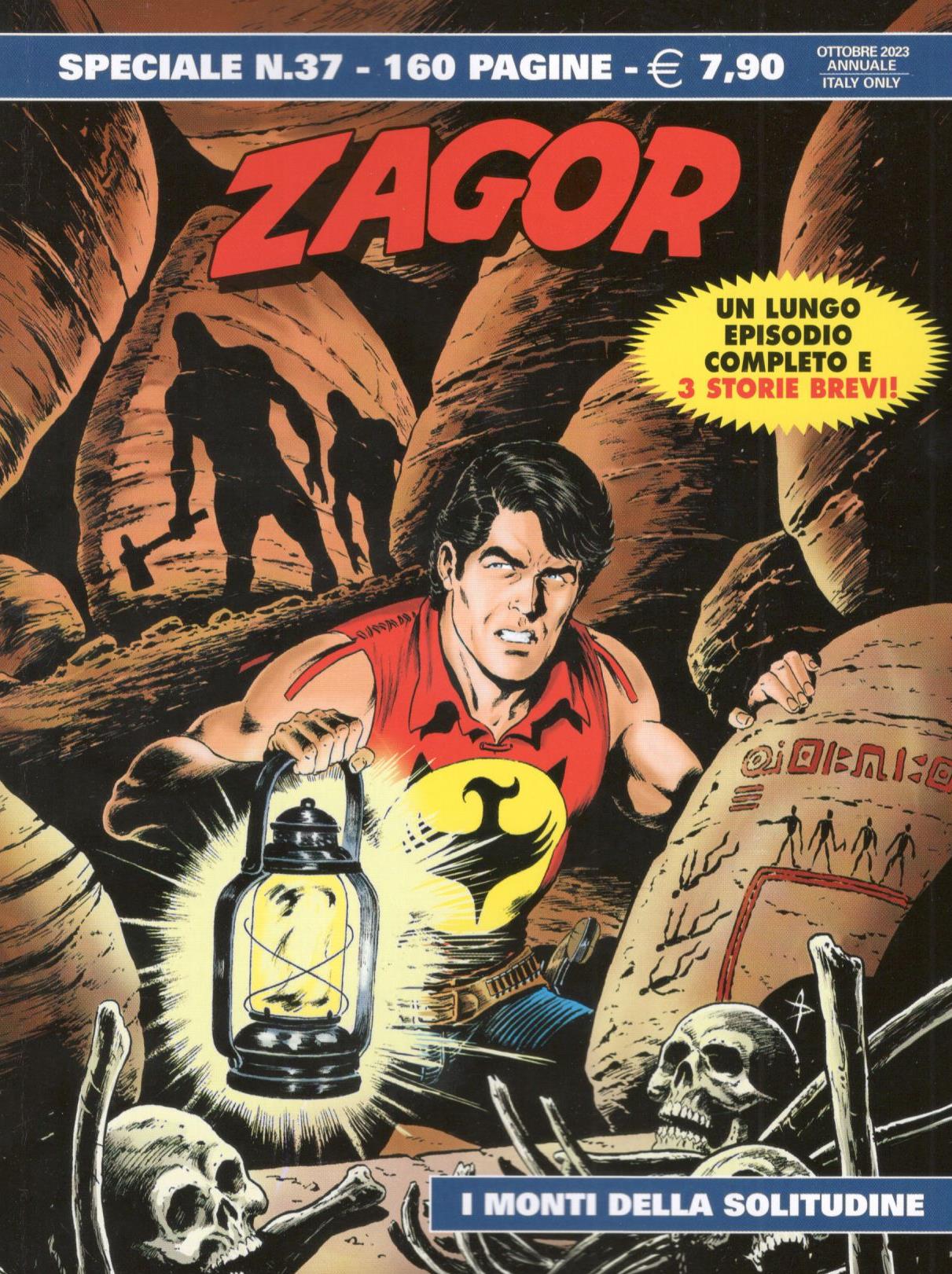 ZAGOR SPECIALE - 37_thumbnail ZAGOR SPECIALE - 37_thumbnail