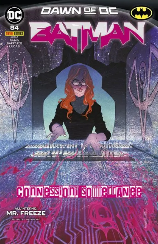 BATMAN (PANINI 2020) - 84_thumbnail BATMAN (PANINI 2020) - 84_thumbnail
