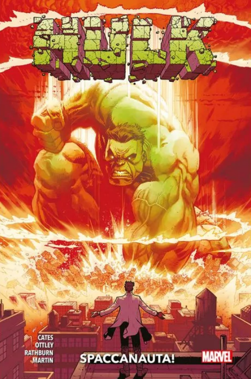 HULK TP (MARVEL COLLECTION) - 1_thumbnail HULK TP (MARVEL COLLECTION) - 1_thumbnail