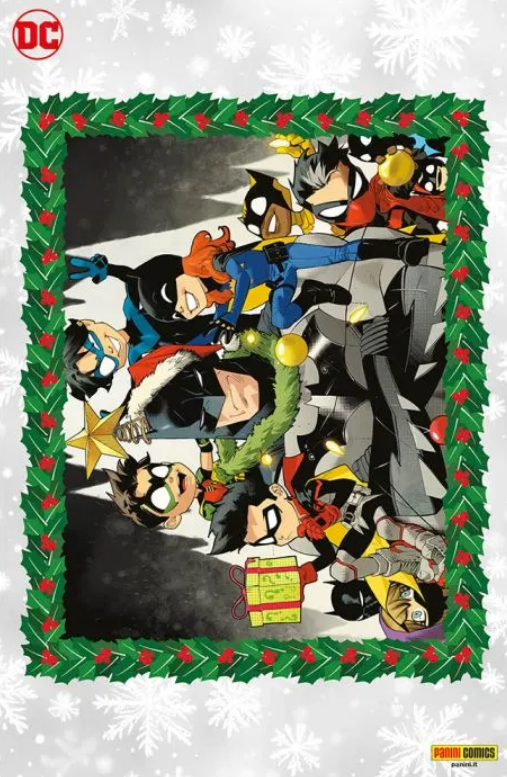 BATMAN (PANINI 2020) Variant - 85_thumbnail BATMAN (PANINI 2020) Variant - 85_thumbnail