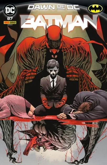 BATMAN (PANINI 2020) - 87_thumbnail BATMAN (PANINI 2020) - 87_thumbnail