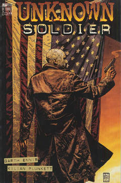 UNKNOWN SOLDIER (MAGIC PRESS) - UNICO_thumbnail