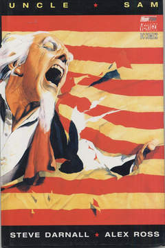 UNCLE SAM (MAGIC PRESS) - UNICO_thumbnail