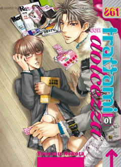 TRATTAMI CON DOLCEZZA - 1_thumbnail