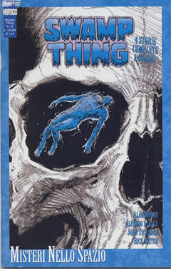 SWAMP THING (1998 MAGIC PRESS) - 10_thumbnail