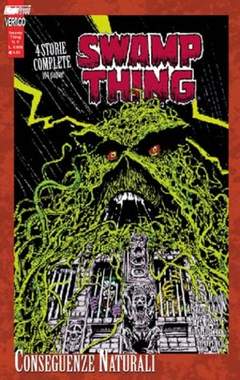 SWAMP THING (1998 MAGIC PRESS) - 9_thumbnail