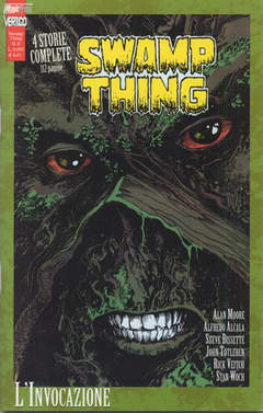 SWAMP THING (1998 MAGIC PRESS) - 8_thumbnail