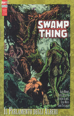 SWAMP THING (1998 MAGIC PRESS) - 7_thumbnail