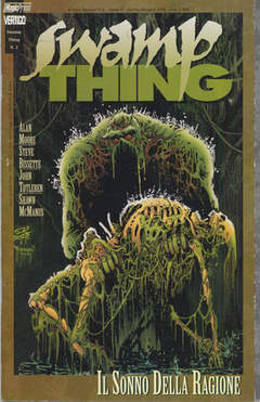 SWAMP THING (1998 MAGIC PRESS) - 2_thumbnail