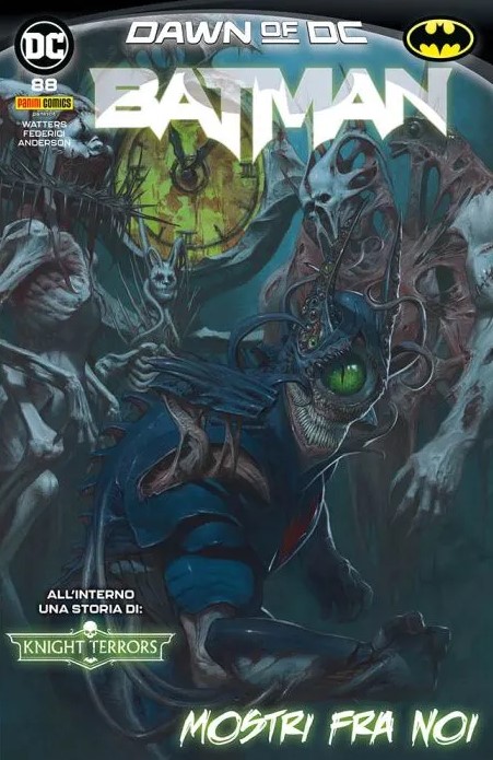 BATMAN (PANINI 2020) - 88_thumbnail BATMAN (PANINI 2020) - 88_thumbnail