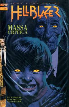 HELLBLAZER (MAGIC PRESS) - 10_thumbnail