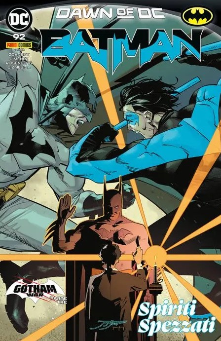 BATMAN (PANINI 2020) - 92_thumbnail BATMAN (PANINI 2020) - 92_thumbnail