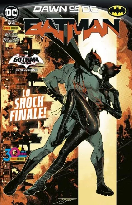 BATMAN (PANINI 2020) - 94_thumbnail BATMAN (PANINI 2020) - 94_thumbnail