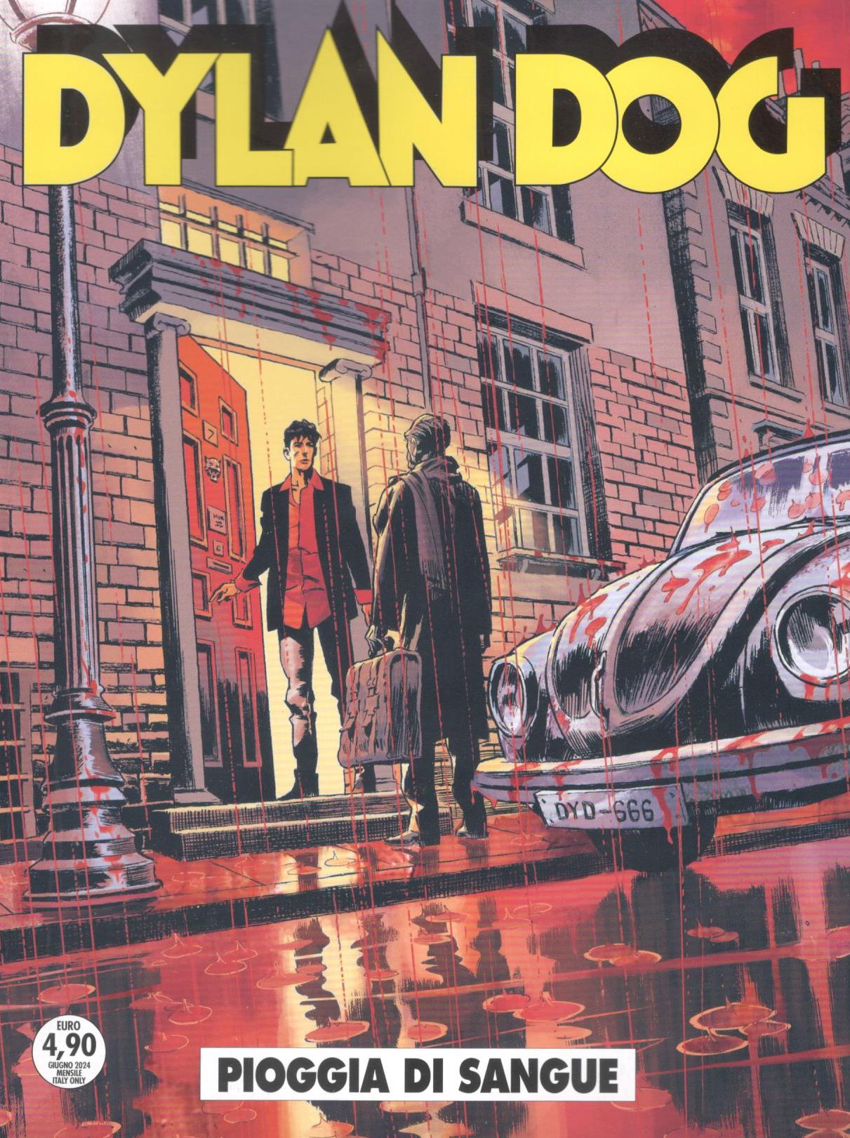 DYLAN DOG (BONELLI) - 453_thumbnail
