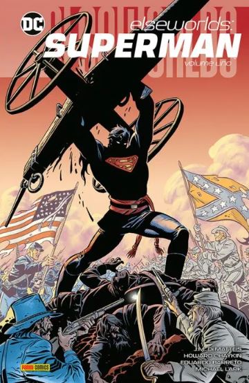 DC ELSEWORLDS SUPERMAN (PANINI) - 1_thumbnail DC ELSEWORLDS SUPERMAN (PANINI) - 1_thumbnail