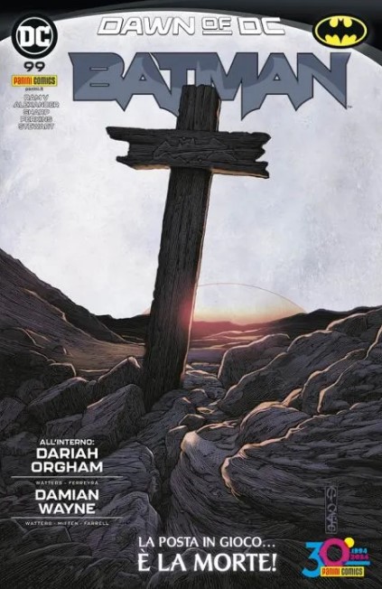 BATMAN (PANINI 2020) - 99_thumbnail BATMAN (PANINI 2020) - 99_thumbnail