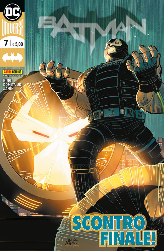 BATMAN (PANINI 2020) - 7_thumbnail BATMAN (PANINI 2020) - 7_thumbnail