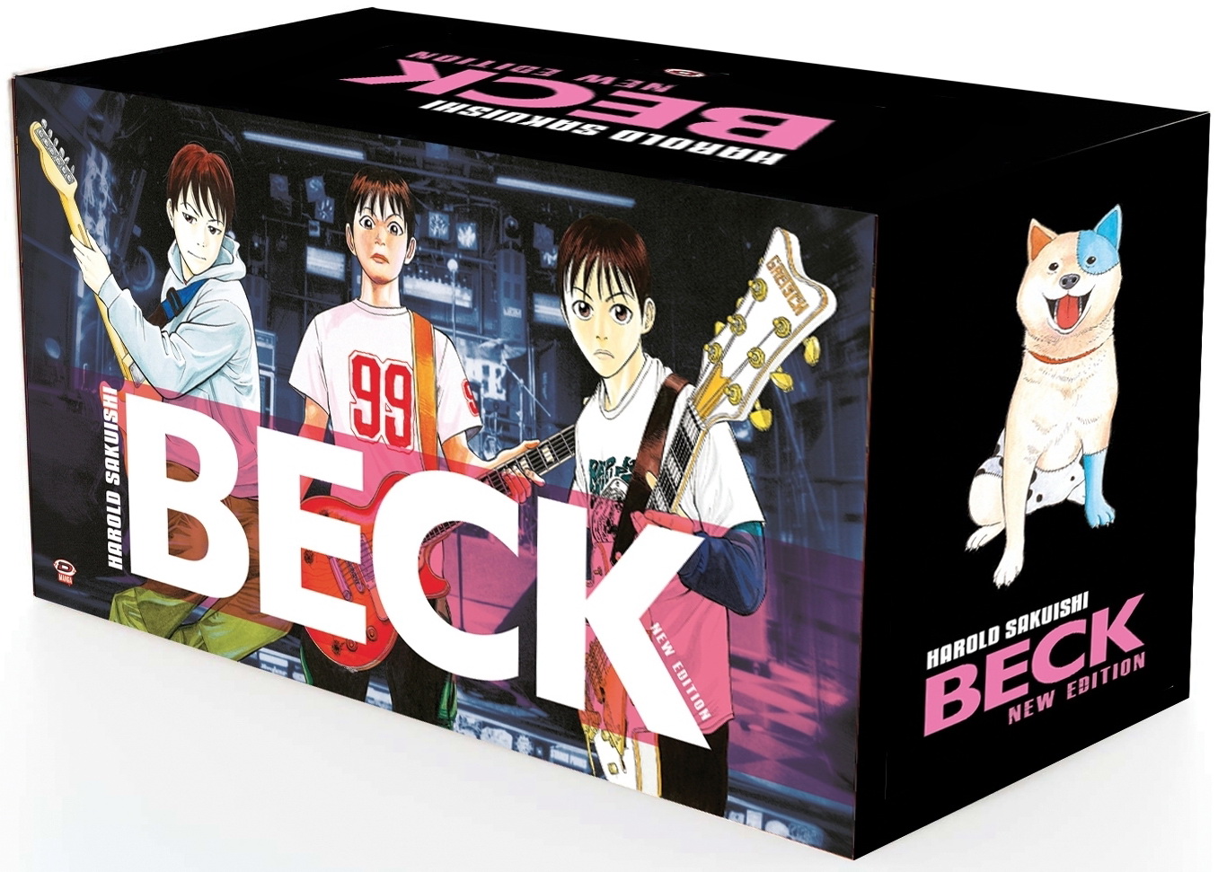 BECK NEW EDITION Box - 1_thumbnail BECK NEW EDITION Box - 1_thumbnail
