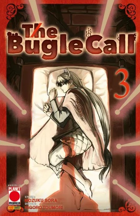 BUGLE CALL THE - 3_thumbnail BUGLE CALL THE - 3_thumbnail