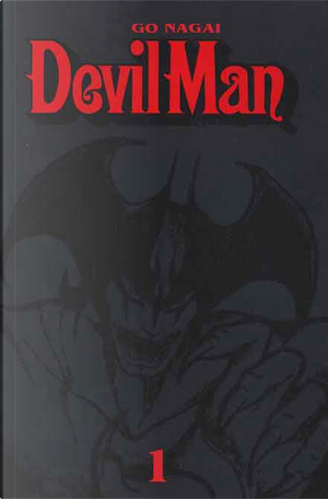 DEVILMAN RIstampa Due (DYNIT) - 1_thumbnail