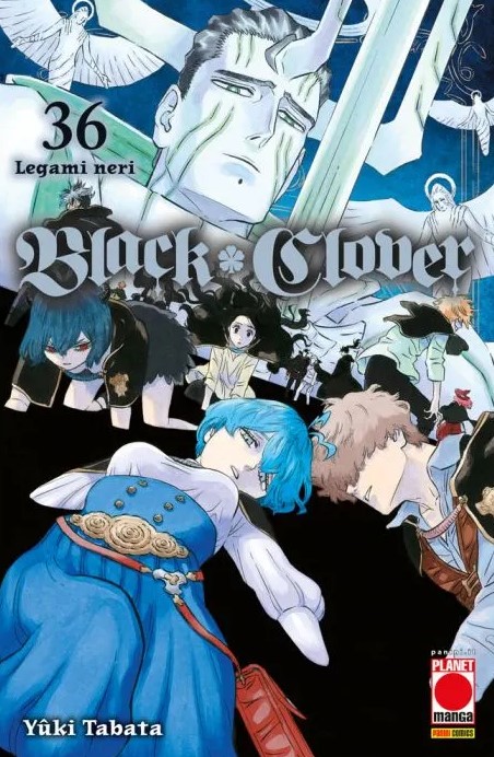 BLACK CLOVER - 36_thumbnail BLACK CLOVER - 36_thumbnail