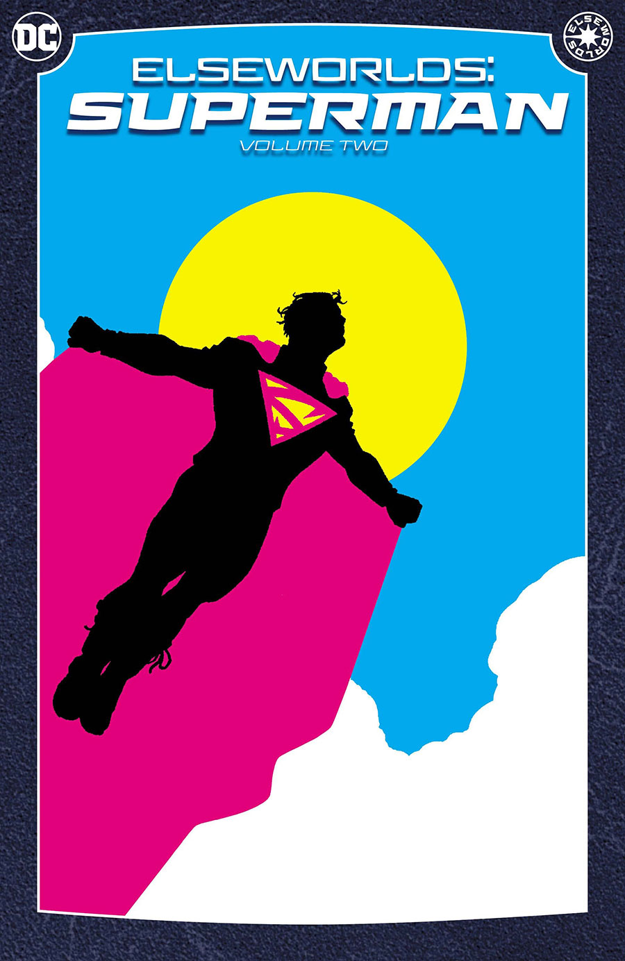 DC ELSEWORLDS SUPERMAN (DC) - 2_thumbnail DC ELSEWORLDS SUPERMAN (DC) - 2_thumbnail