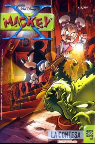 X MICKEY (DISNEY) - 2_thumbnail