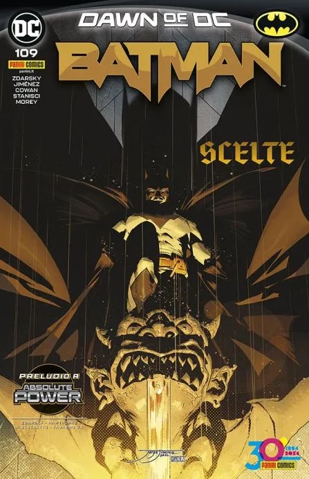 BATMAN (PANINI 2020) - 109_thumbnail BATMAN (PANINI 2020) - 109_thumbnail