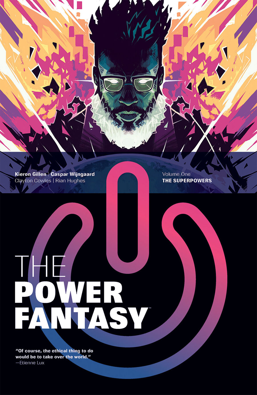 POWER FANTASY TP - 1_thumbnail POWER FANTASY TP - 1_thumbnail
