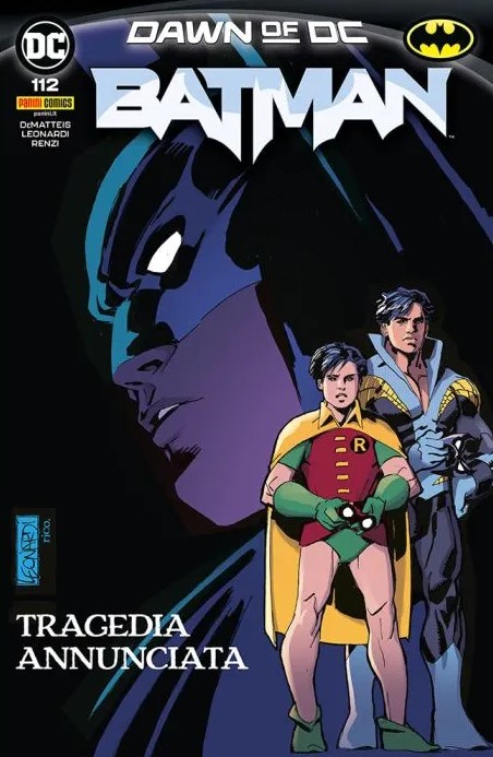 BATMAN (PANINI 2020) - 112_thumbnail BATMAN (PANINI 2020) - 112_thumbnail