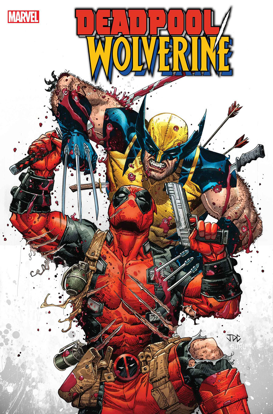 DEADPOOL WOLVERINE (2024) - 3_thumbnail DEADPOOL WOLVERINE (2024) - 3_thumbnail