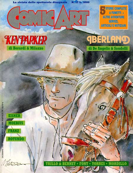 COMIC ART (RIVISTA) - 17_thumbnail COMIC ART (RIVISTA) - 17_thumbnail