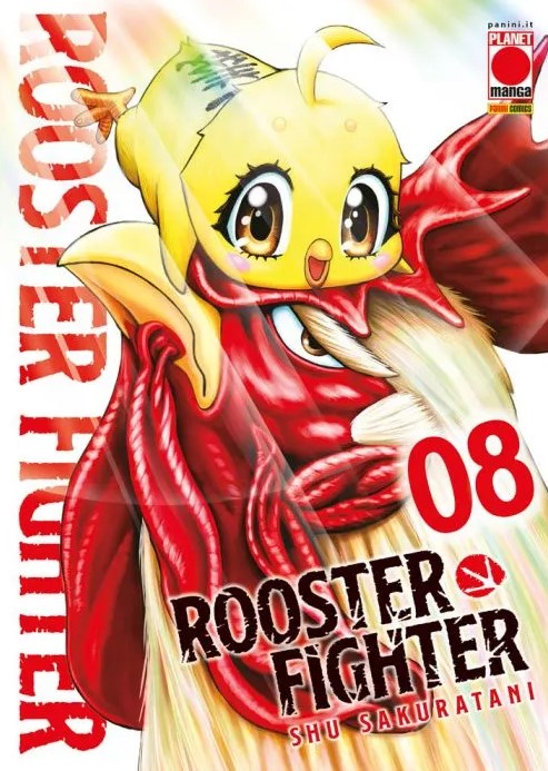 ROOSTER FIGHTER - 8_thumbnail ROOSTER FIGHTER - 8_thumbnail