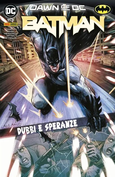 BATMAN (PANINI 2020) - 113_thumbnail BATMAN (PANINI 2020) - 113_thumbnail