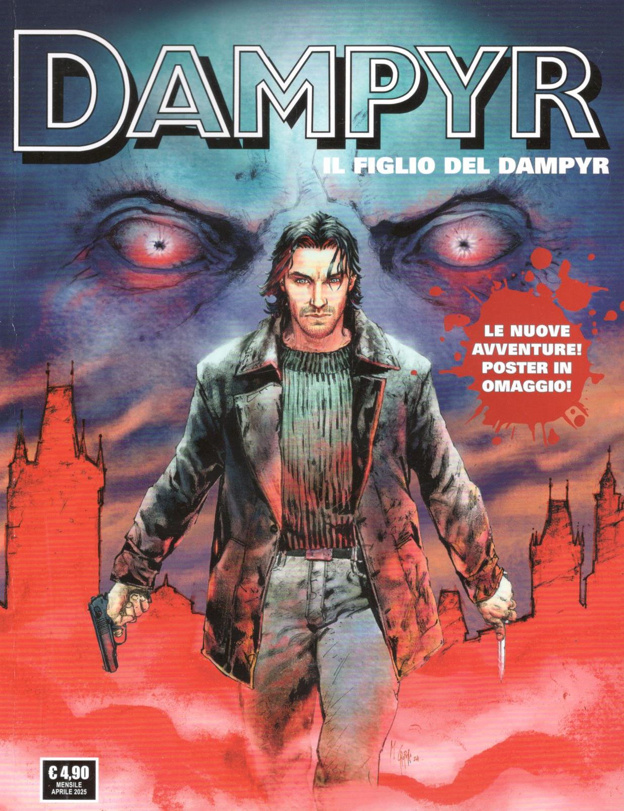 DAMPYR - 301_thumbnail DAMPYR - 301_thumbnail