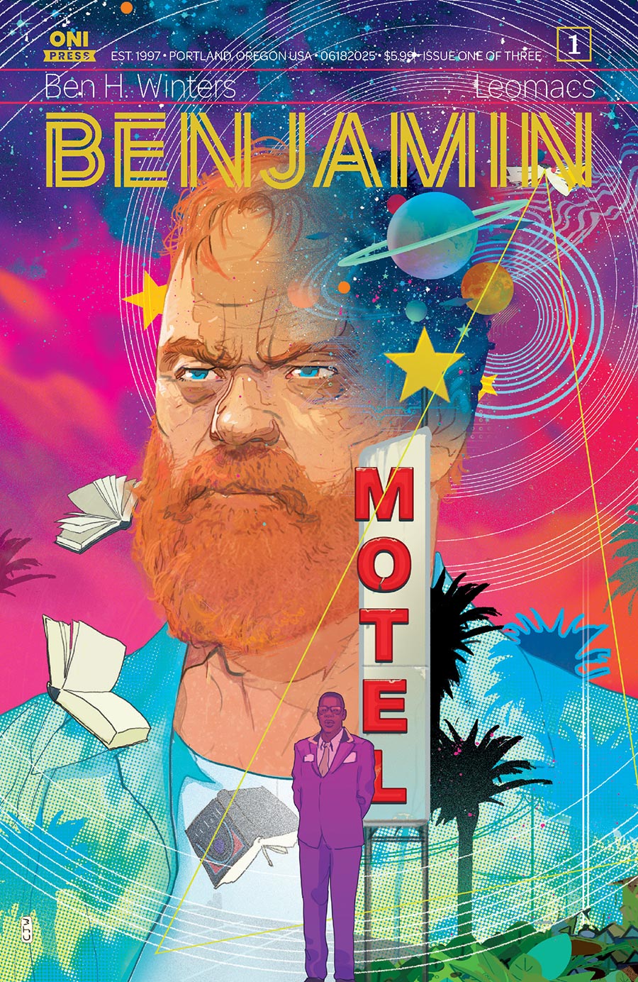 BENJAMIN (of3) - 1_thumbnail